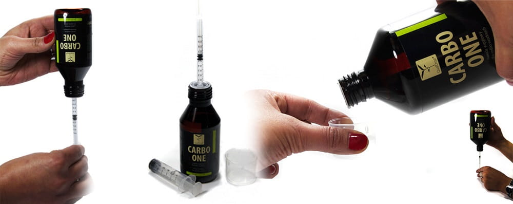 QualDrop Carbo One 150ml - Węgiel w Płynie CO2 dla Roślin.jpg